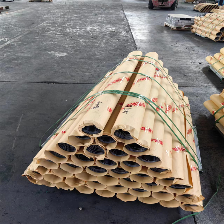 东营医院墙体防护铅板施工方案