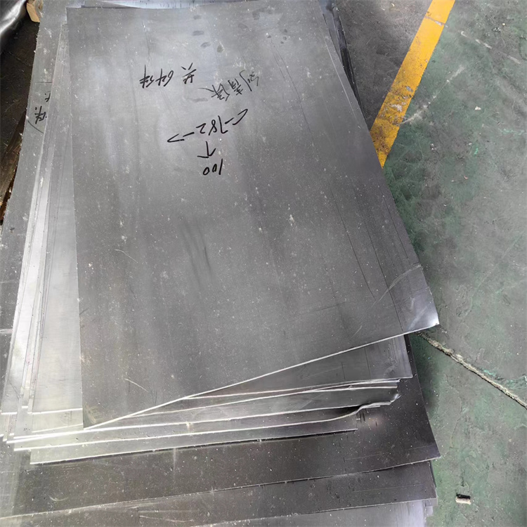 东营​铅板制作工艺和应用